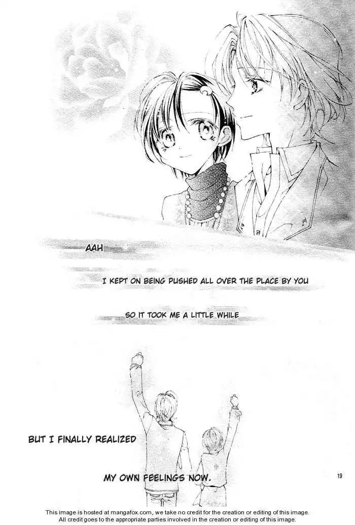 Kirakira Hikare Chapter 2 20